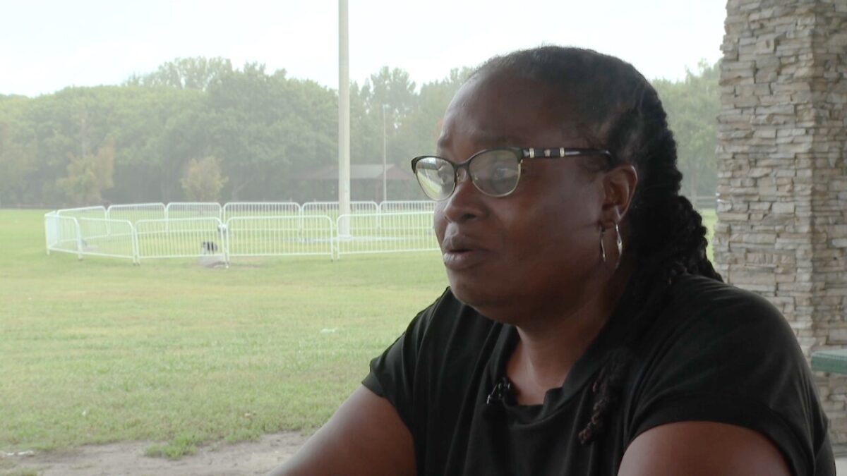 A Chesapeake Public Schools (CPS) bus driver was recently asked to resign after she posted a video with students to her personal social media.
