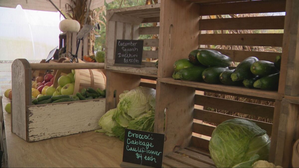 Many people in the Middle Tennessee community are stepping up to love their neighbors right now