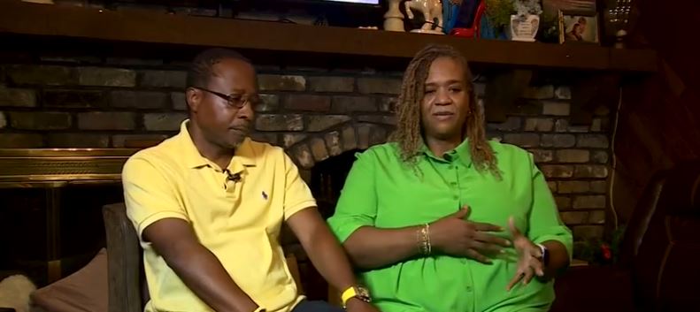 Roderick Gray Jr. died three years ago on October 15