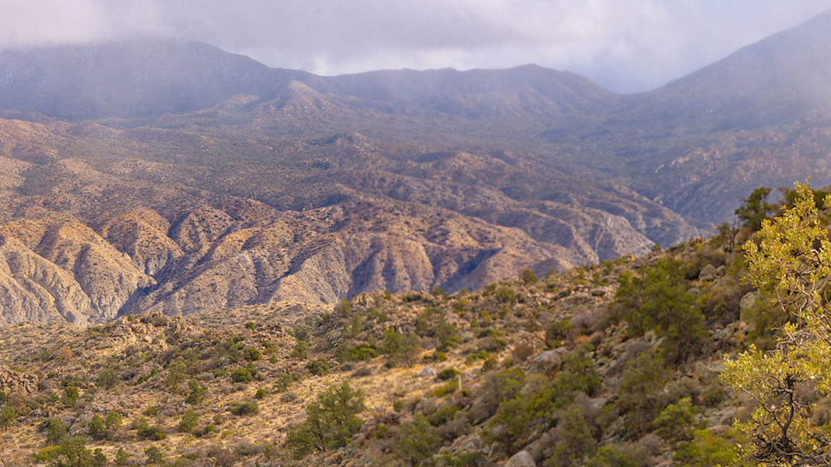 Silver anniversary for Nat’l Monuments postponed amid federal shutdown