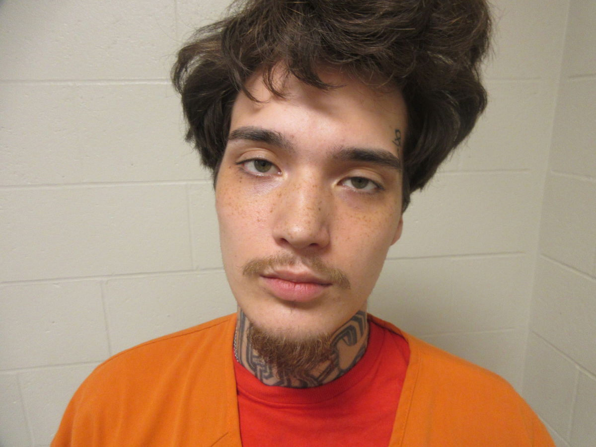 Waynesville man sentenced to 10 years after taking manslaughter plea
