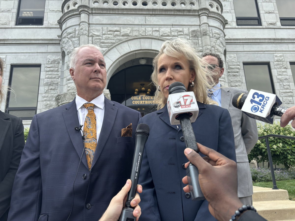 Former Missouri House clerk loses appeal in whistleblower lawuit