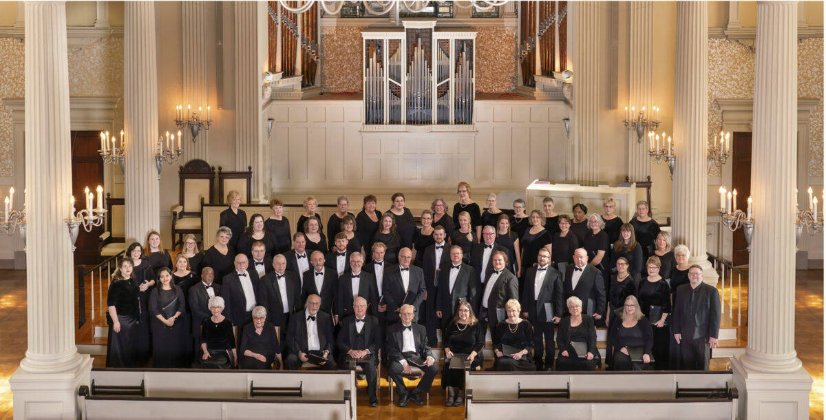 St. Joseph Community Chorus
