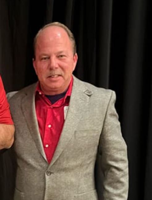 Assistant chief at Boone County Fire steps down after felony charge filed in Camden County