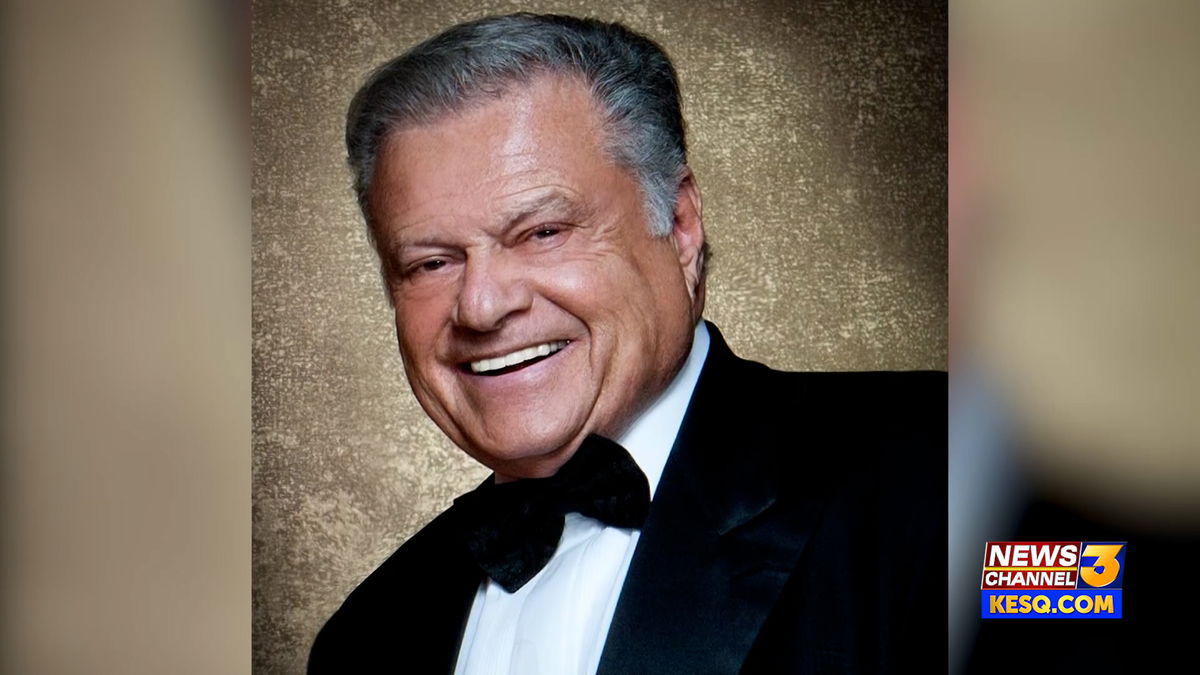 Celebration honoring philanthropist Harold Matzner set in Palm Desert