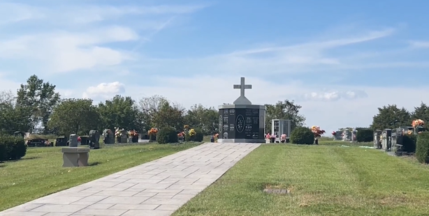Boone County buys cemetery space for unclaimed remains