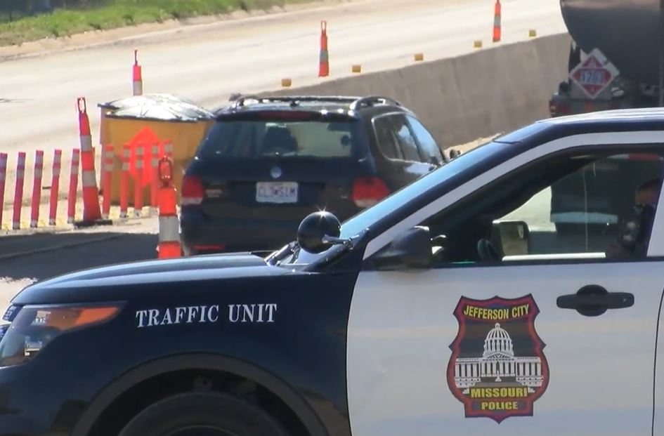 73-year-old man killed in Jefferson City motorcycle crash