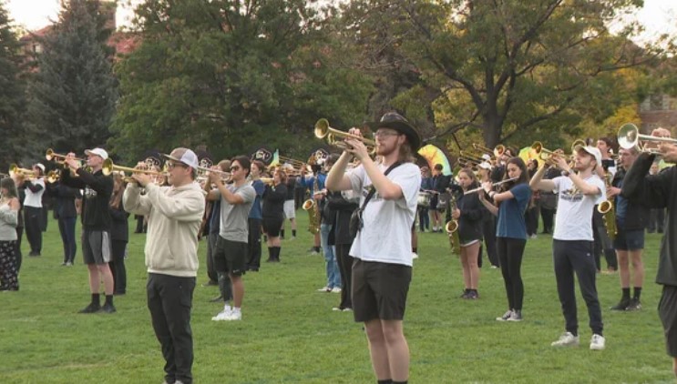After tragedy struck Evergreen High School