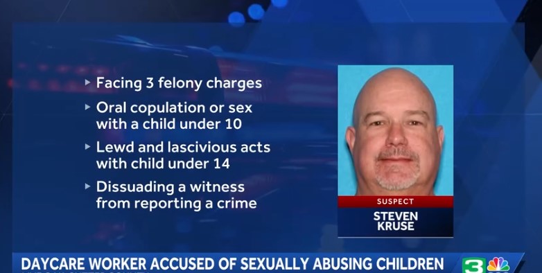 Following an investigation