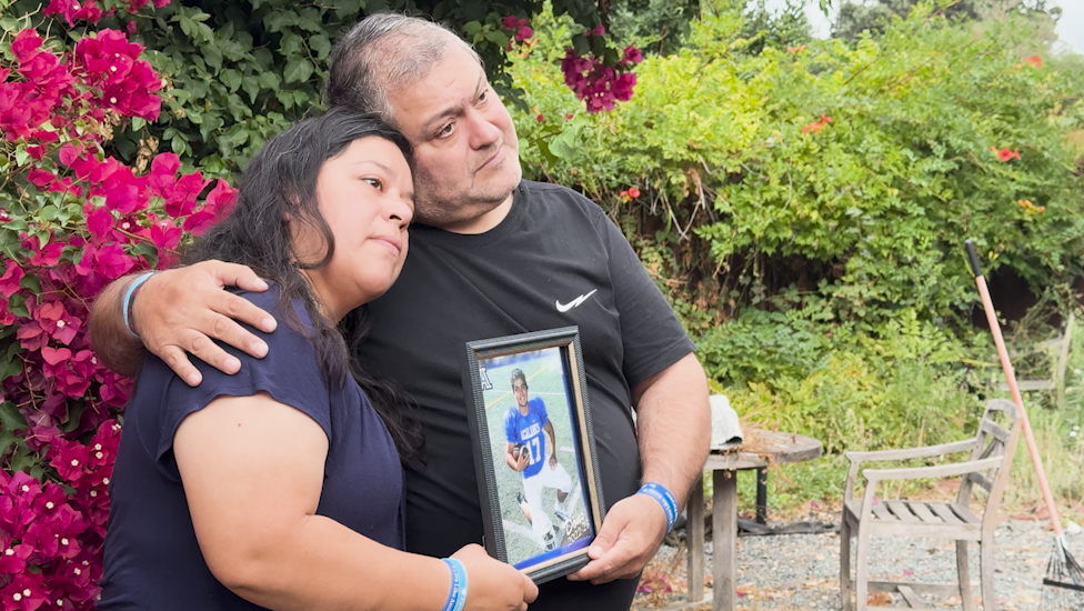 The family says Amin should have been transferred to a Level 1 pediatric trauma center. John Muir is a Level 2.