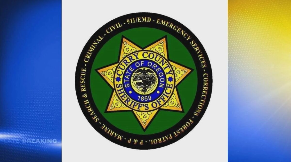 The Curry County Sheriff's Office is continuing to investigate.