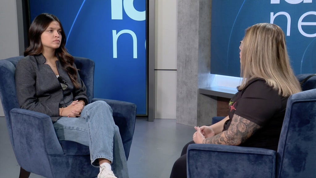 Mother says she couldn’t care for her 3-year-old while zip-tied during Wilder raid