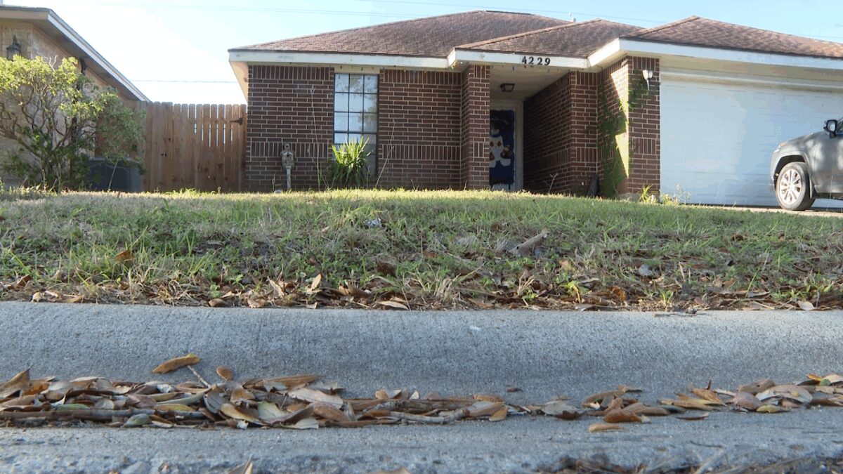 One of the group homes owned by Moraima Montano.