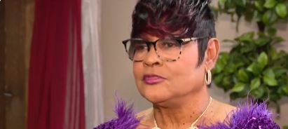 Five months after being shot nine times inside her Fort Worth home