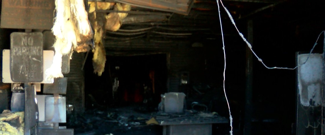 The Tucson Fire Department stated that the cause of the fire is still undetermined.