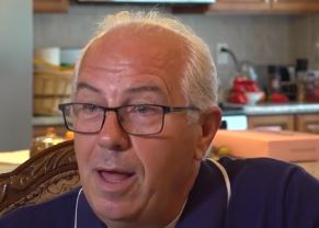 Yilber Feruku diligently pays the tax bill on his Northeast Philadelphia home early every year and says this time was no different.