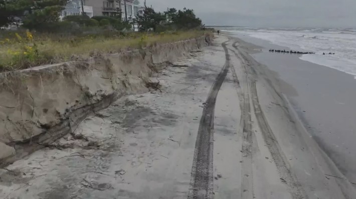 For the second time this month