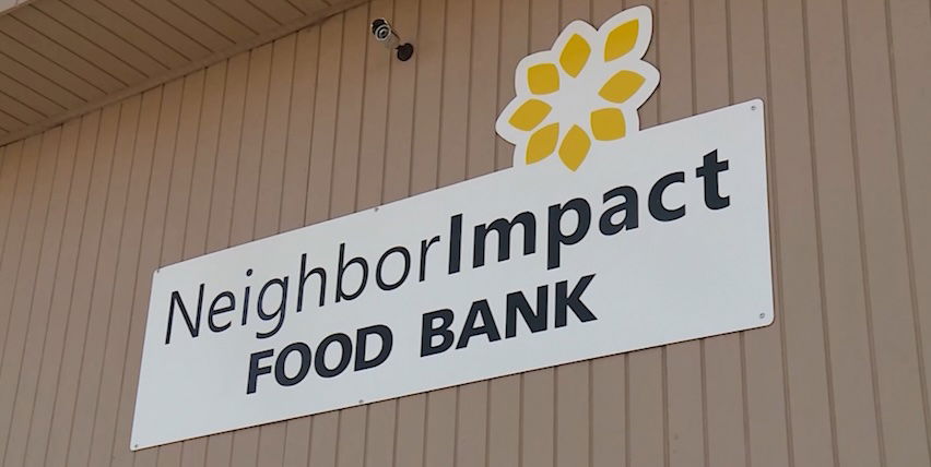 ‘Uncharted territory’: NeighborImpact prepares for possible local hunger surge due to halt in SNAP benefits