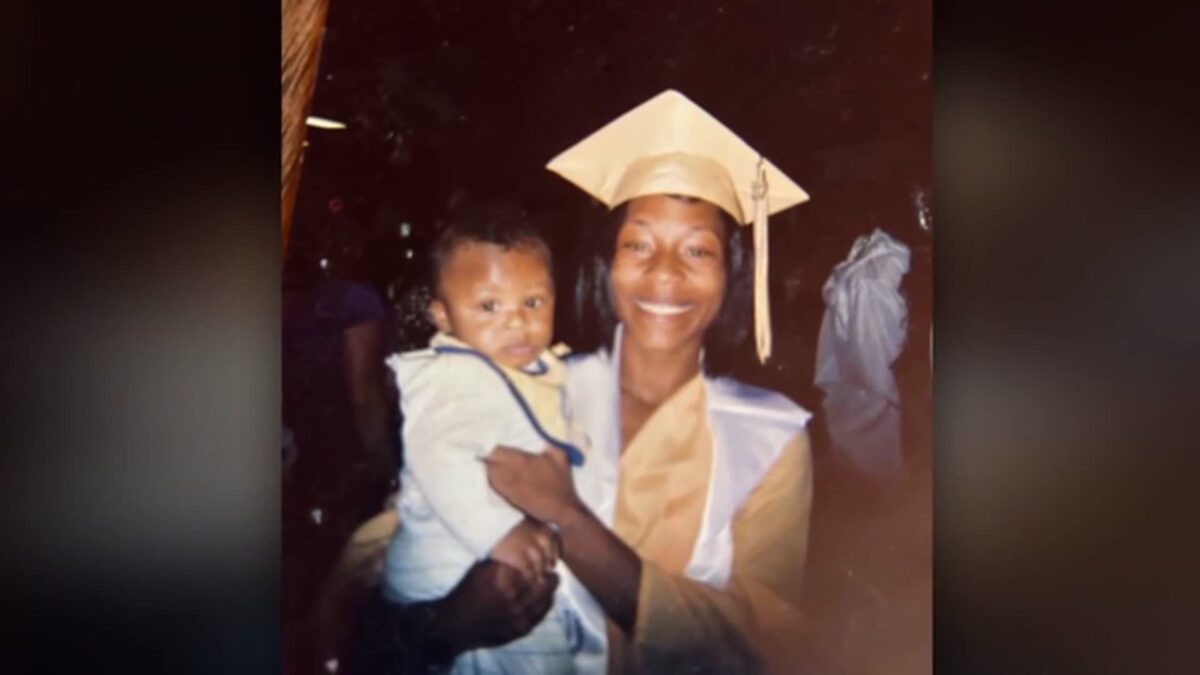 Sonya Massey was shot and killed by a responding officer after she called 911 because she thought there was an intruder in her home