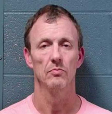 Fulton man charged after deputies find half-pound of meth in truck