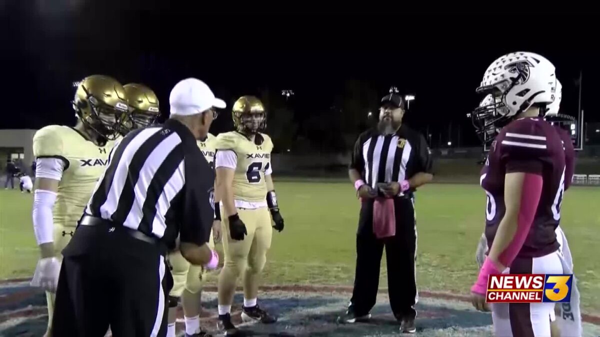 BLSS: Palm Springs stays undefeated