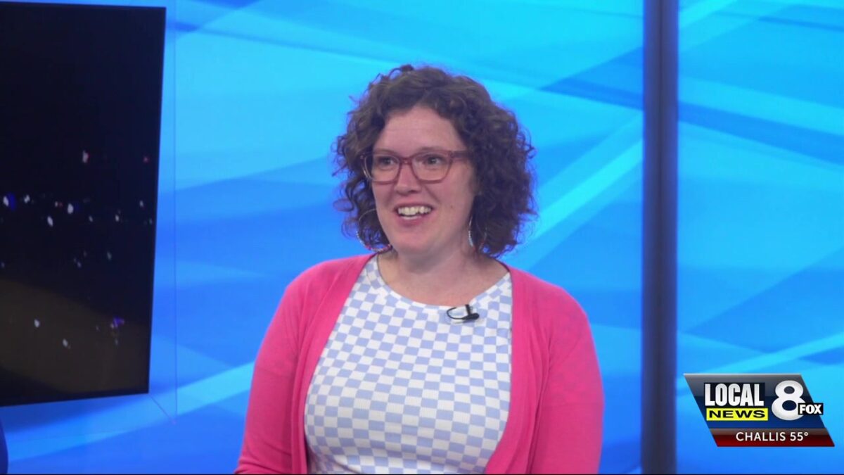 Idaho’s Top School Librarian hosting writing conference in eastern Idaho this weekend