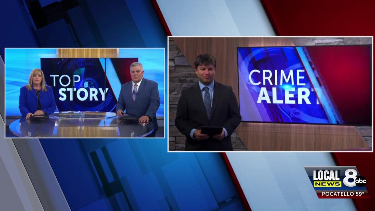 Two men charged after major drug and weapons bust in Shelley