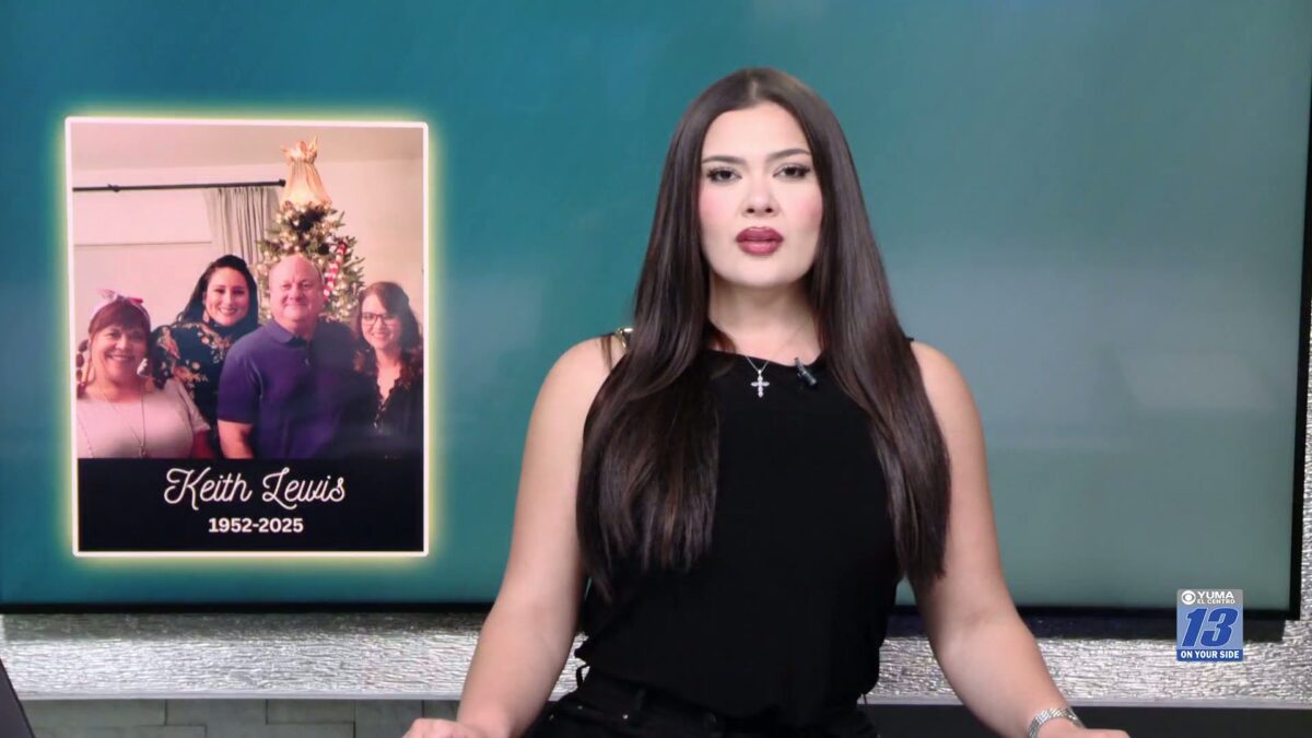 Locals mourn the loss of MonsterMedia founder Keith Lewis