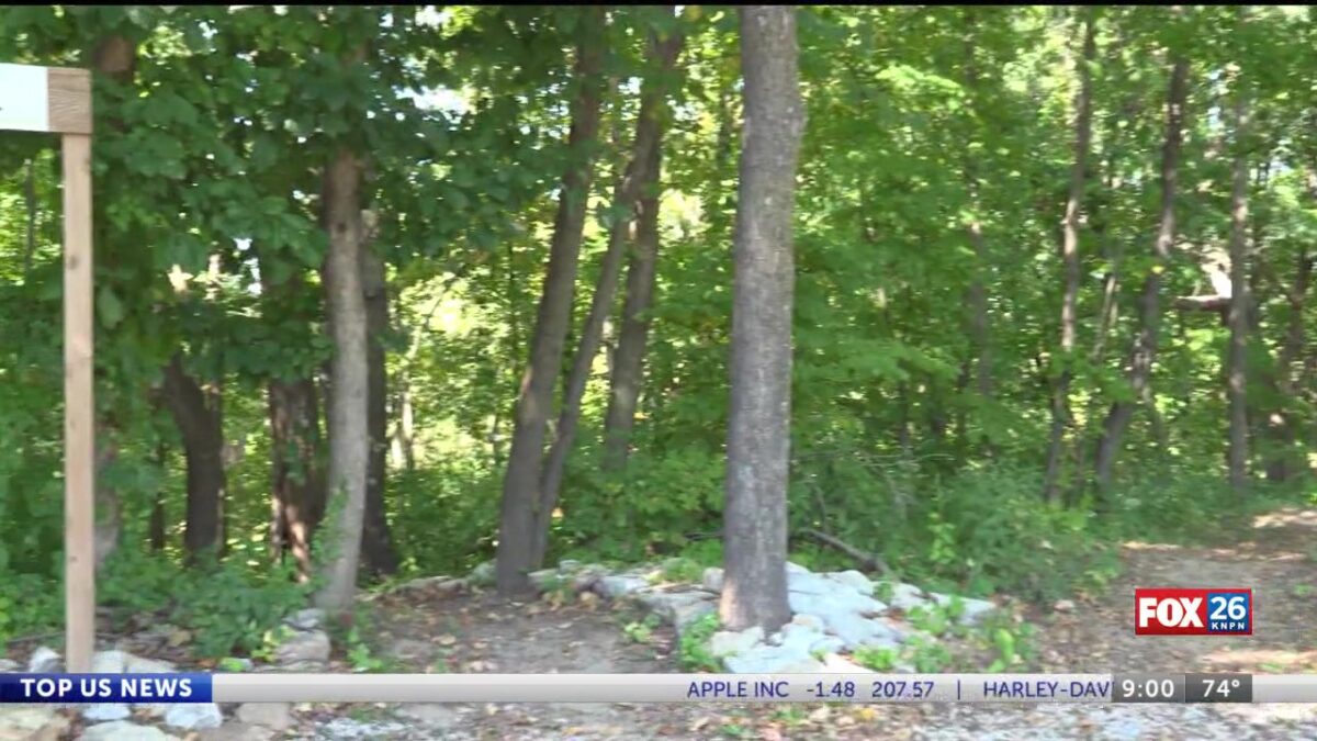 St. Joseph Trail Alliance to host outdoor event