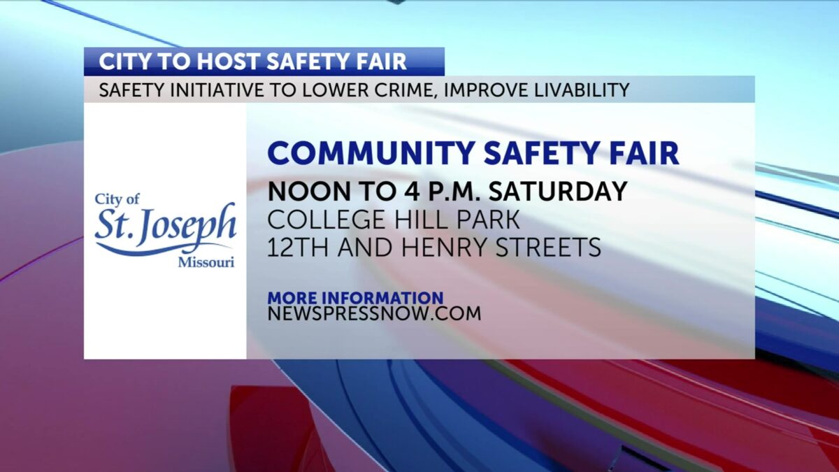 City initiative aims to lower crime in College Hill Park neighborhood