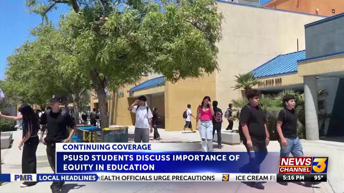 PSUSD looks to open dialogue