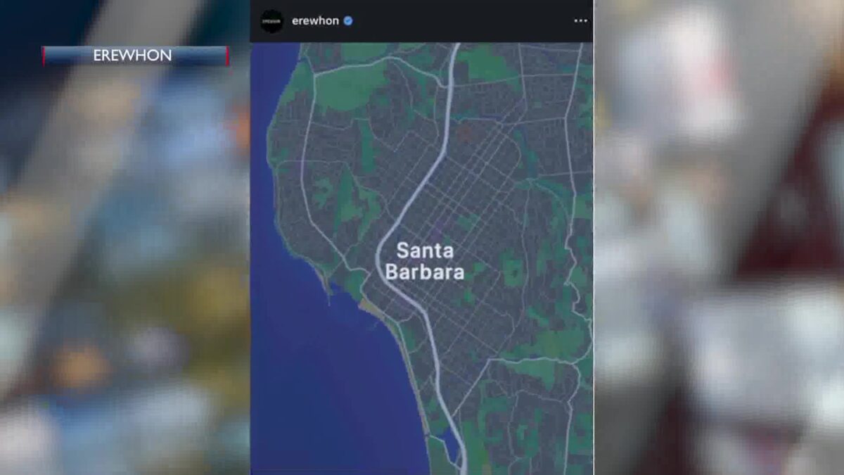 Erewhon potential expansion to Santa Barbara splits local opinion