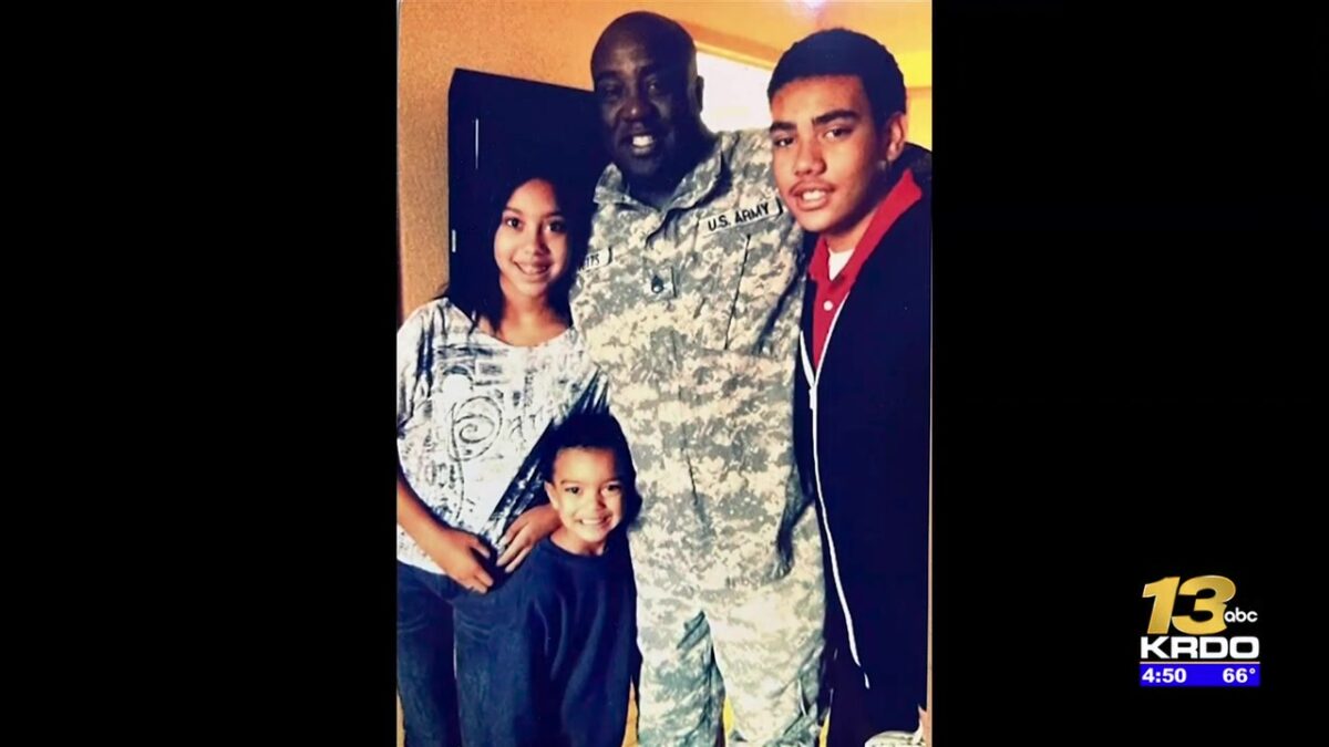 THE MILITARY FAMILY: Cohen Clinic prepares families for upcoming deployment