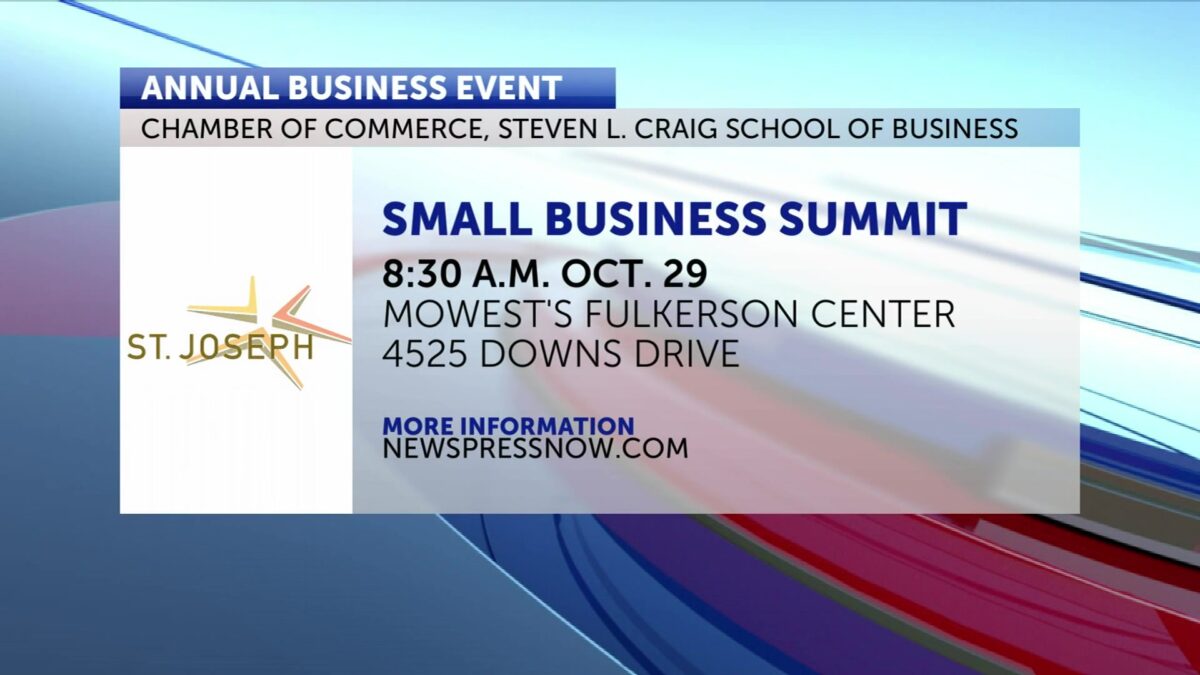 Chamber invites small business owners