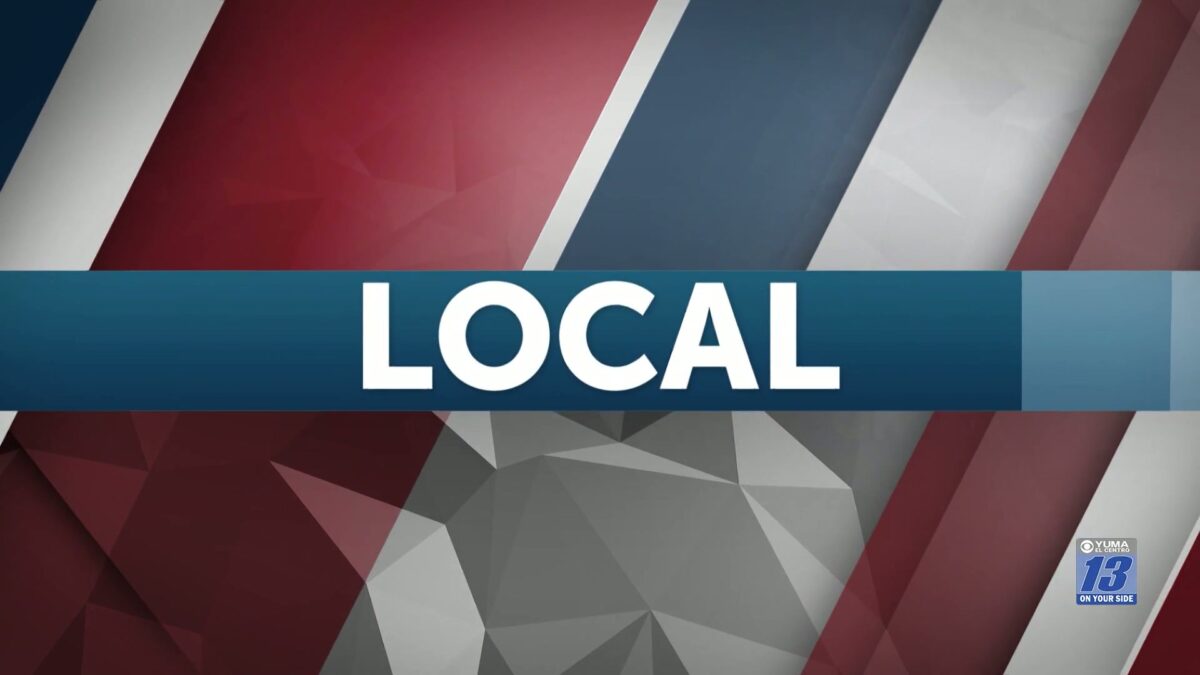 Brawley Post Office renamed to honor Spanish-language media trailblazer