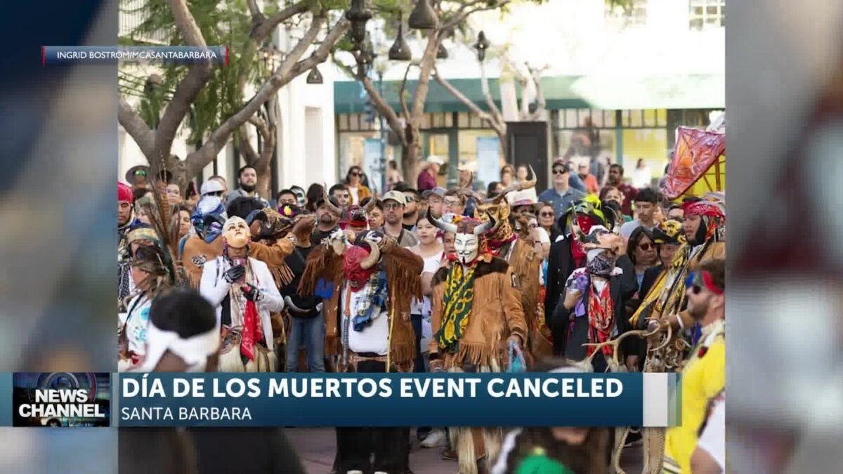 Immigration Concerns Loom as Museum of Contemporary Art Calls Off Día de los Muertos Event