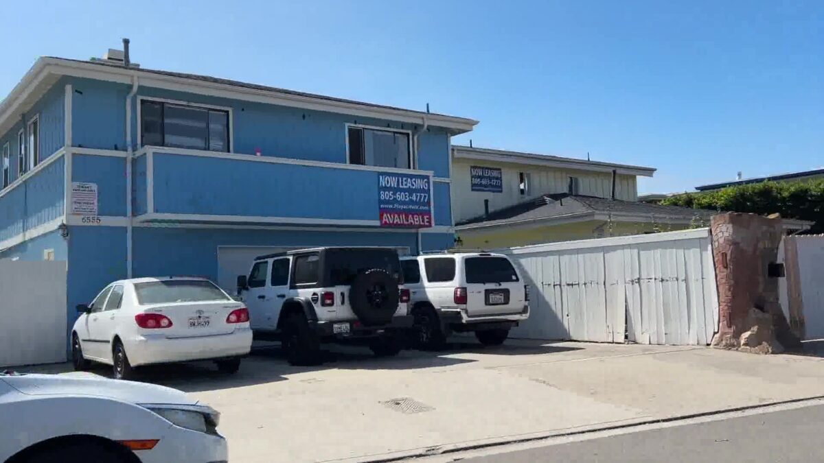 College Students Try to Make Ends Meet in the Country’s Most Expensive Housing Area