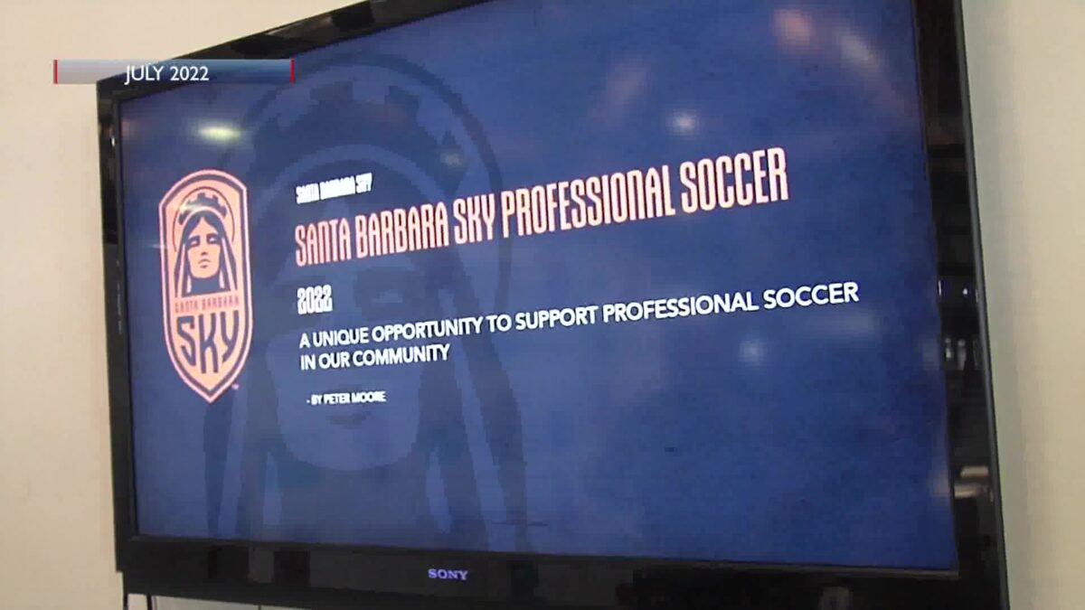 Santa Barbara Sky FC pushes back inaugural season yet again