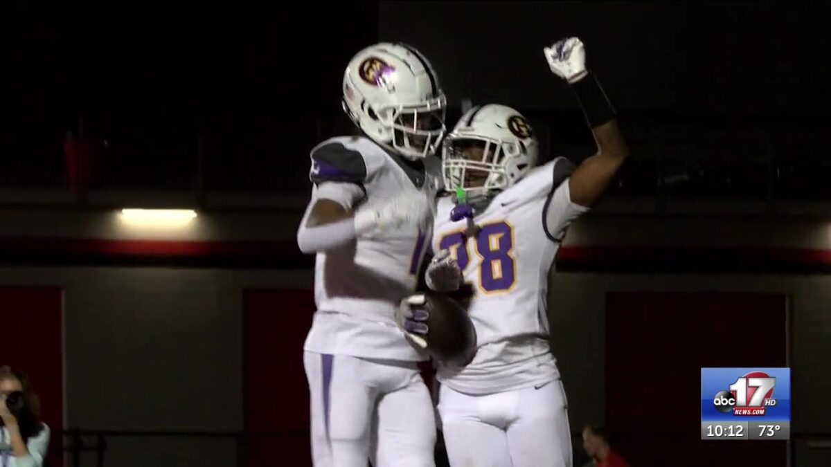 SportsZone Football Friday highlights and scores: Week 6