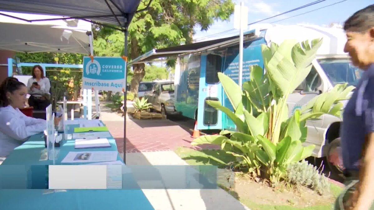 La Casa de la Raza teams up with Santa Barbara Neighborhood Clinics Mobile