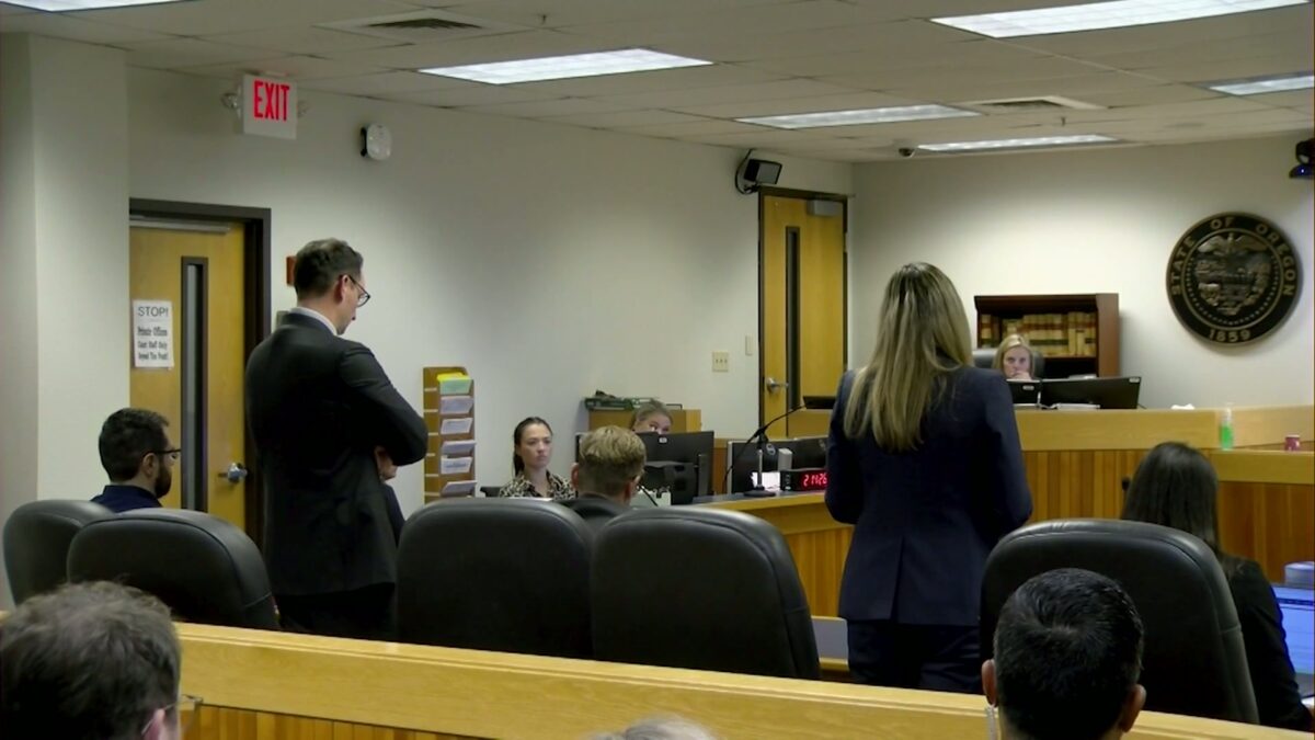 Garner sentencing delayed again; judge sharply critical of defense missing deadlines