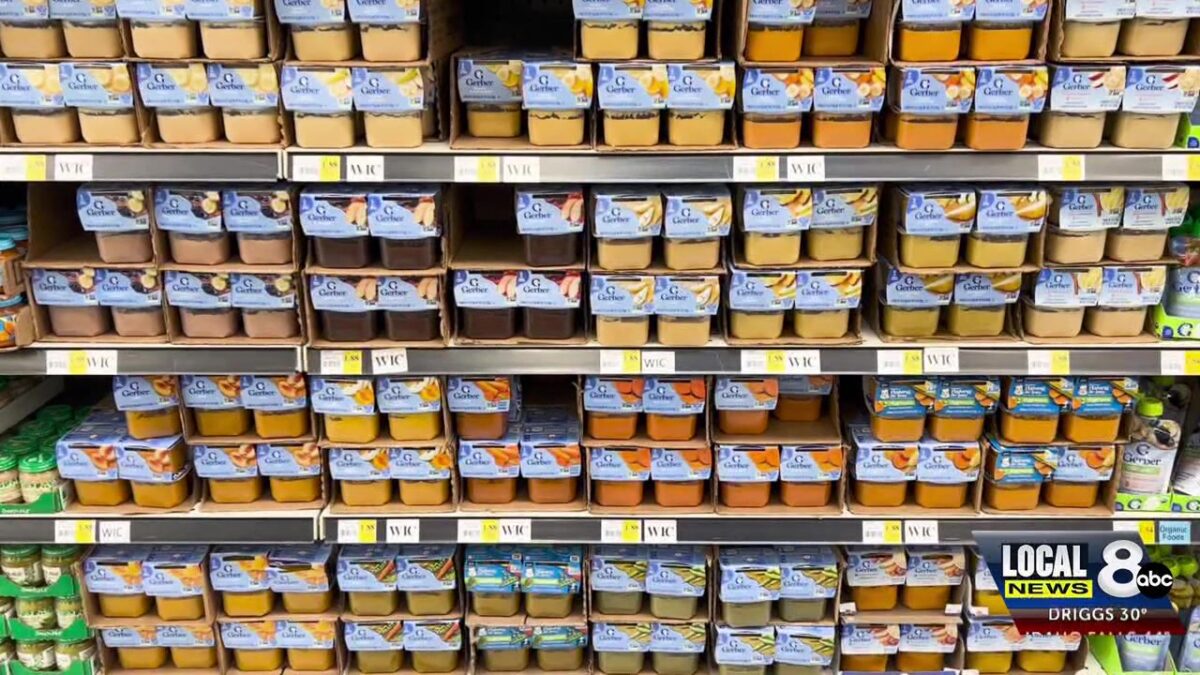 Local WIC offices told to operate as normal despite federal funding risk