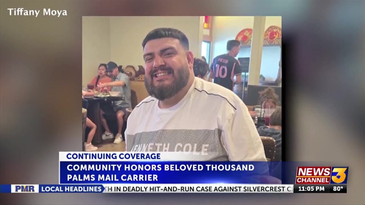 Community joins car wash fundraiser for late mail carrier’s family