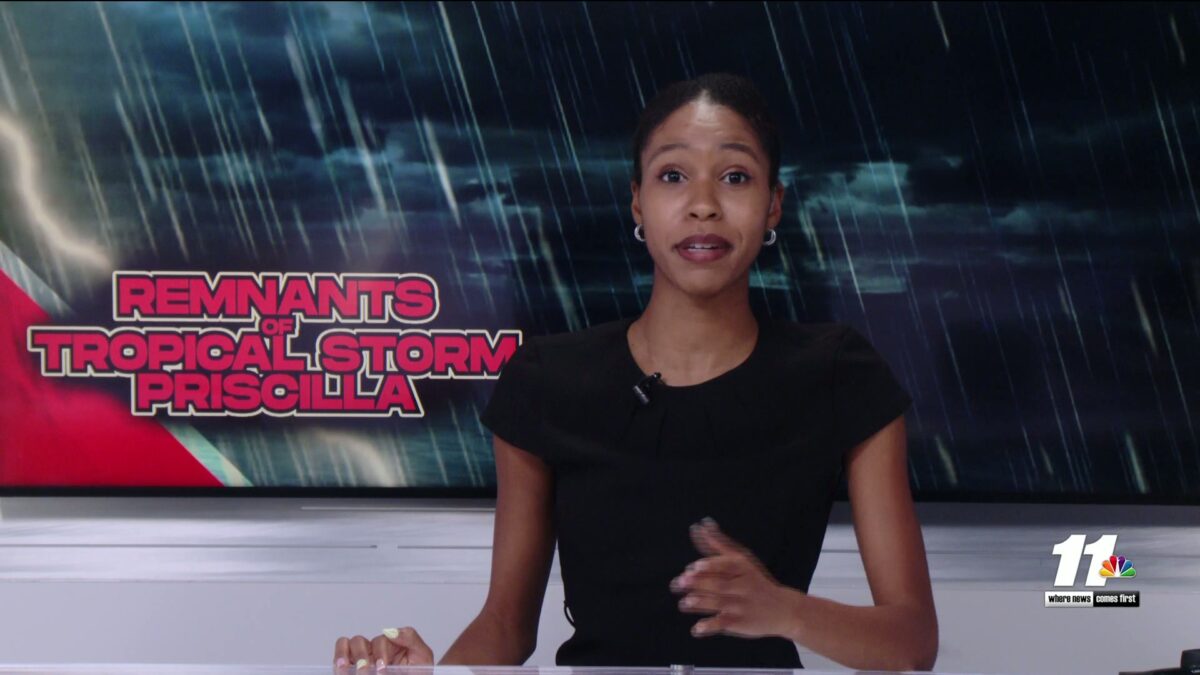 Imperial Valley residents remain on alert as rain continues