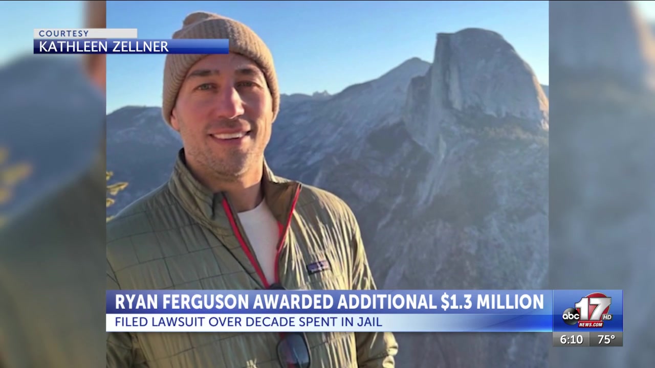 Cole County judge sides with Ryan Ferguson