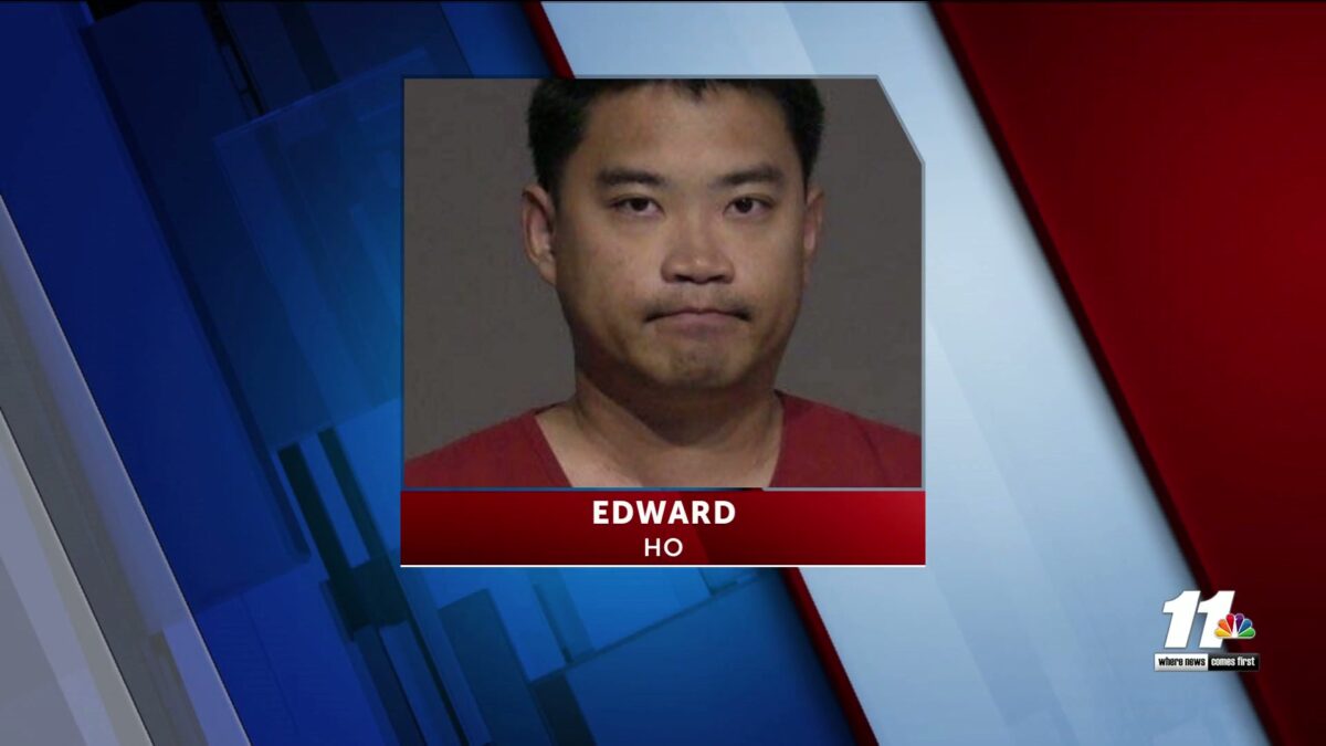 Man accused of fraudulent schemes formally charged