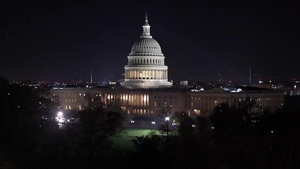 Government Shutdown: Former Local Leaders Debate the Blame