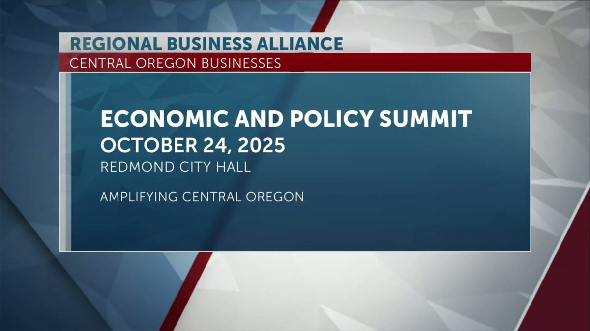 Local chambers of commerce and EDCO launch Regional Business Alliance