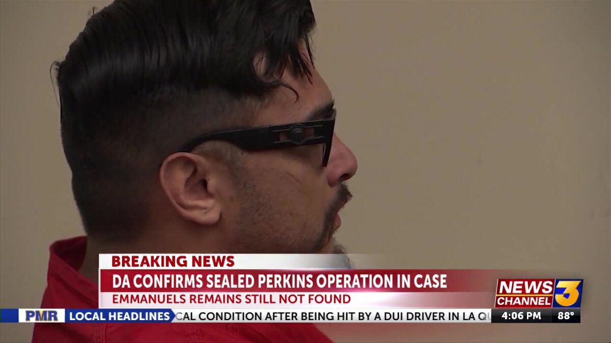 Baby Emmanuel Case: Advocates say guilty plea not enough without recovery of remains