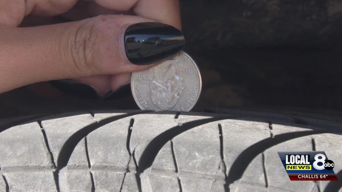 Prepping your vehicle for winter: Essential tips for Idaho drivers